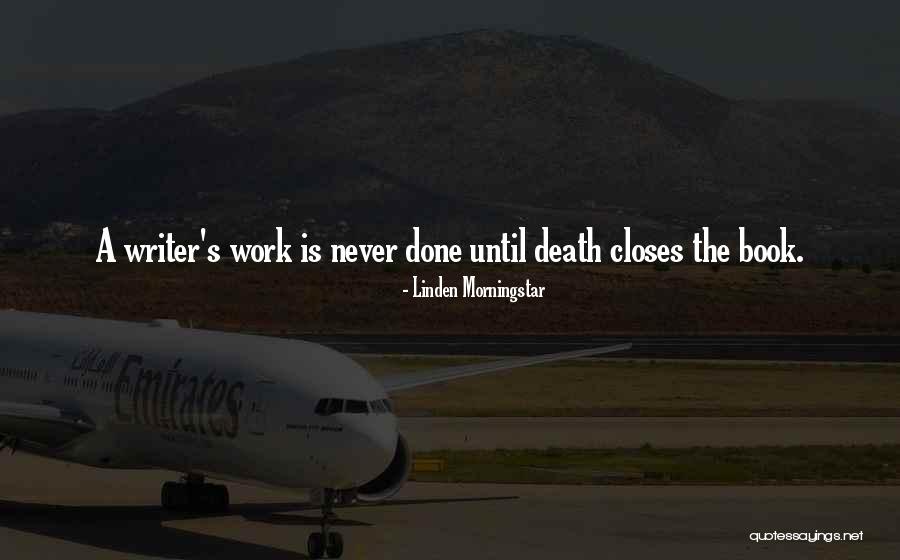 Fernos Isern Quotes By Linden Morningstar Fernos Isern Quotes By Linden Morningstar