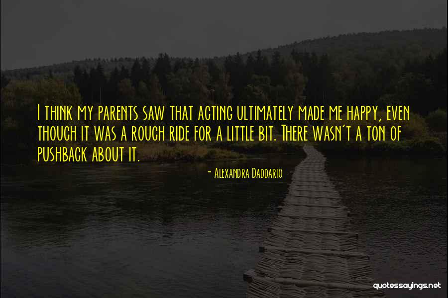 Ferns N Petals Quotes By Alexandra Daddario Ferns N Petals Quotes By Alexandra Daddario