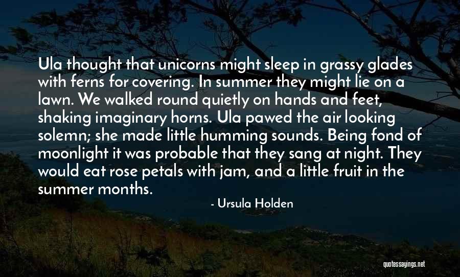 Ferns N Petals Quotes By Ursula Holden Ferns N Petals Quotes By Ursula Holden