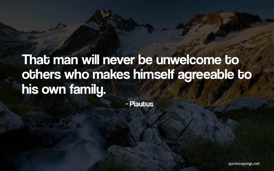 Fernsler Hutchinson Quotes By Plautus Fernsler Hutchinson Quotes By Plautus