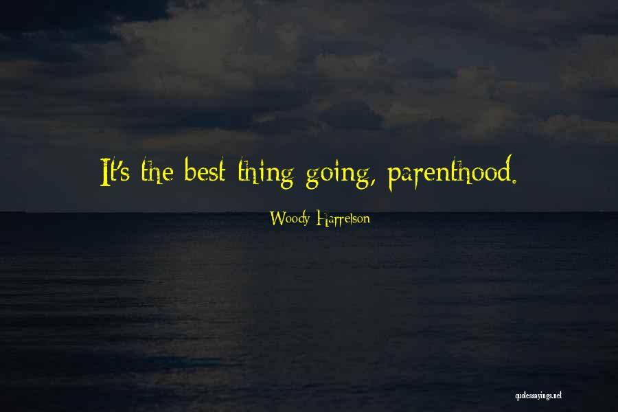 Fernsler Hutchinson Quotes By Woody Harrelson Fernsler Hutchinson Quotes By Woody Harrelson