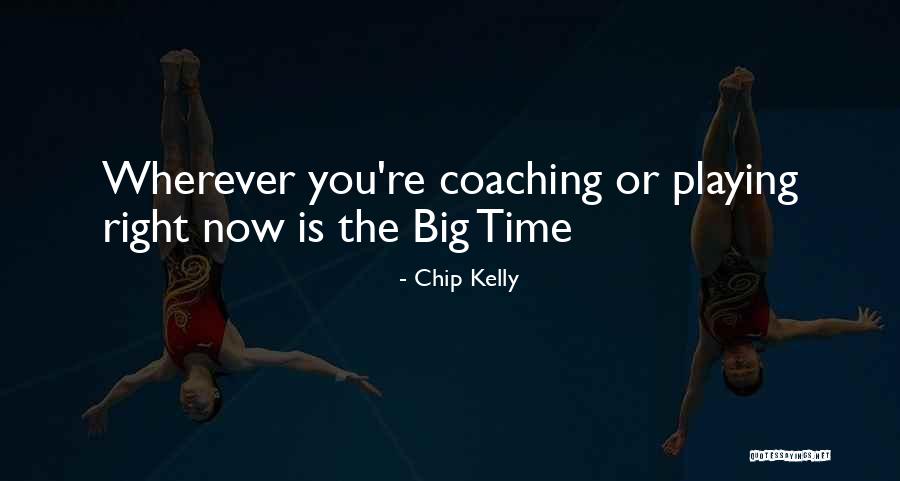 Fernslers Ruby Quotes By Chip Kelly Fernslers Ruby Quotes By Chip Kelly