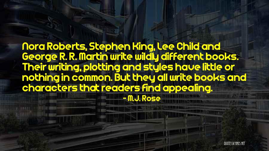 Fernstermaker Quotes By M.J. Rose Fernstermaker Quotes By M.J. Rose