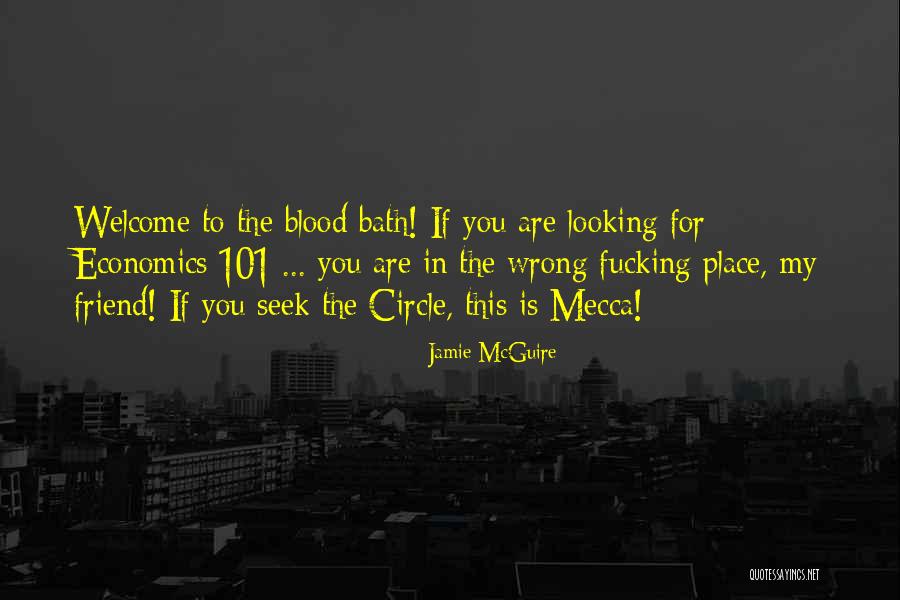 Ferny Jenni Quotes By Jamie McGuire Ferny Jenni Quotes By Jamie McGuire