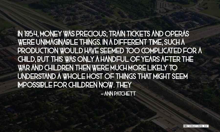Feroce Sunglasses Quotes By Ann Patchett Feroce Sunglasses Quotes By Ann Patchett