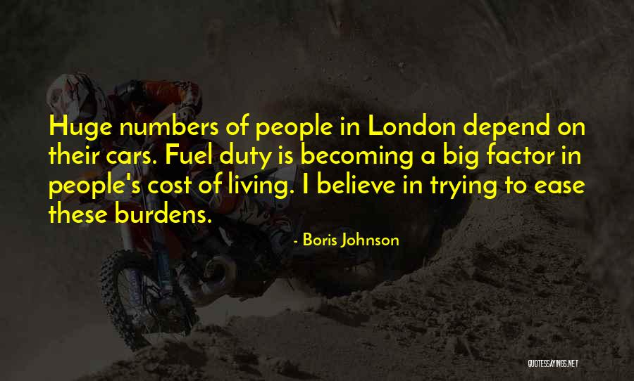 Feroce Sunglasses Quotes By Boris Johnson Feroce Sunglasses Quotes By Boris Johnson