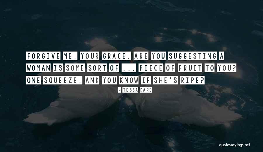 Feroces Quotes By Tessa Dare Feroces Quotes By Tessa Dare