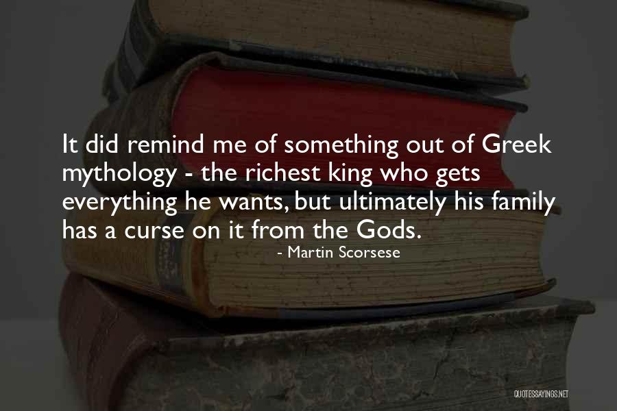 Ferocia Bird Quotes By Martin Scorsese Ferocia Bird Quotes By Martin Scorsese