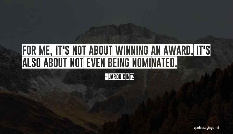 Ferocia Knight Quotes By Jarod Kintz