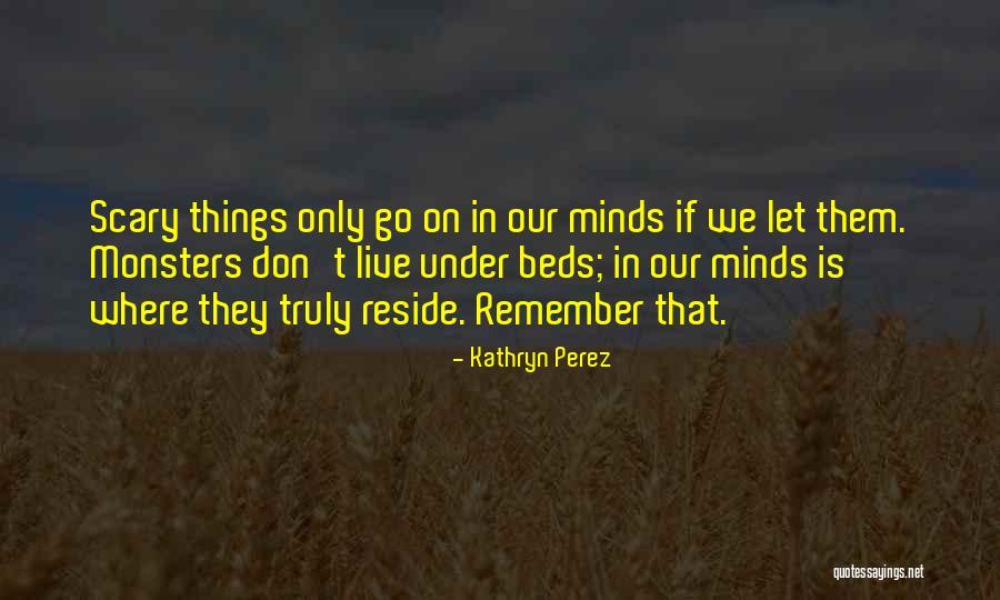 Ferocia Sacrificum Quotes By Kathryn Perez Ferocia Sacrificum Quotes By Kathryn Perez