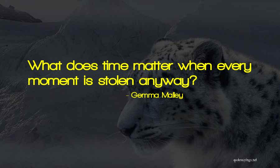 Ferocidade Quotes By Gemma Malley Ferocidade Quotes By Gemma Malley