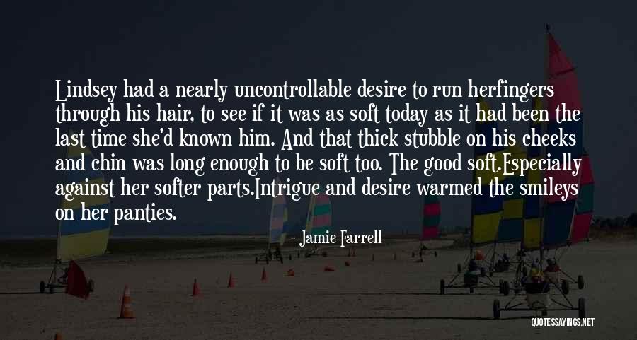 Ferocidade Quotes By Jamie Farrell Ferocidade Quotes By Jamie Farrell