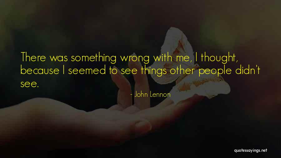 Ferocidade Quotes By John Lennon Ferocidade Quotes By John Lennon