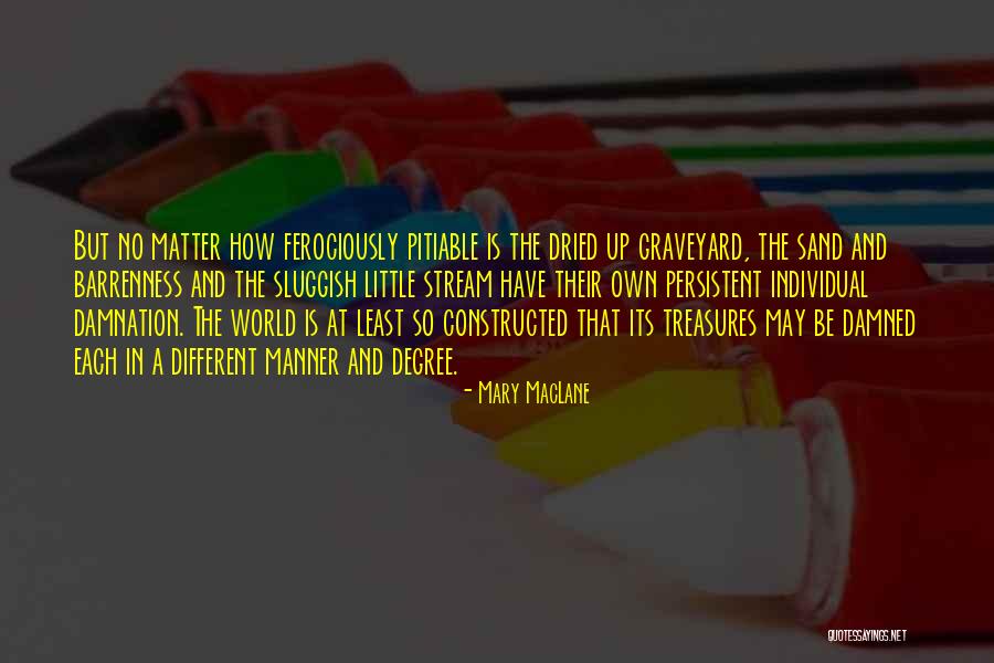Ferociously Quotes By Mary MacLane Ferociously Quotes By Mary MacLane