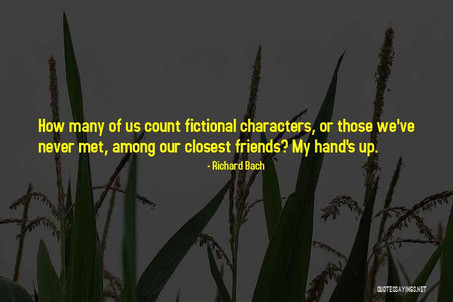 Feromonas Femeninas Quotes By Richard Bach Feromonas Femeninas Quotes By Richard Bach