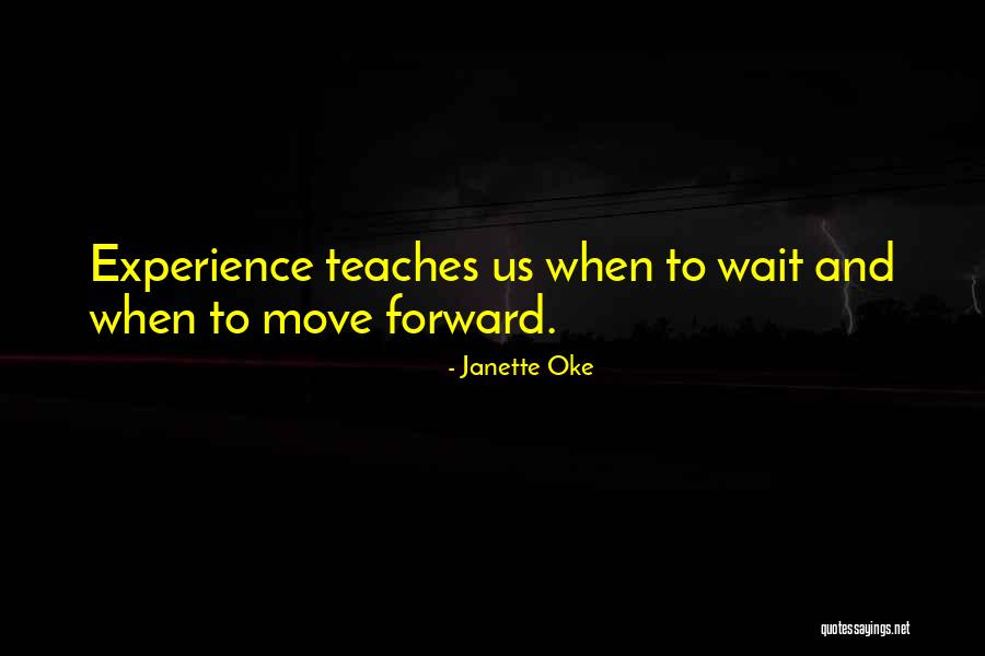 Feromonas Minecraft Quotes By Janette Oke