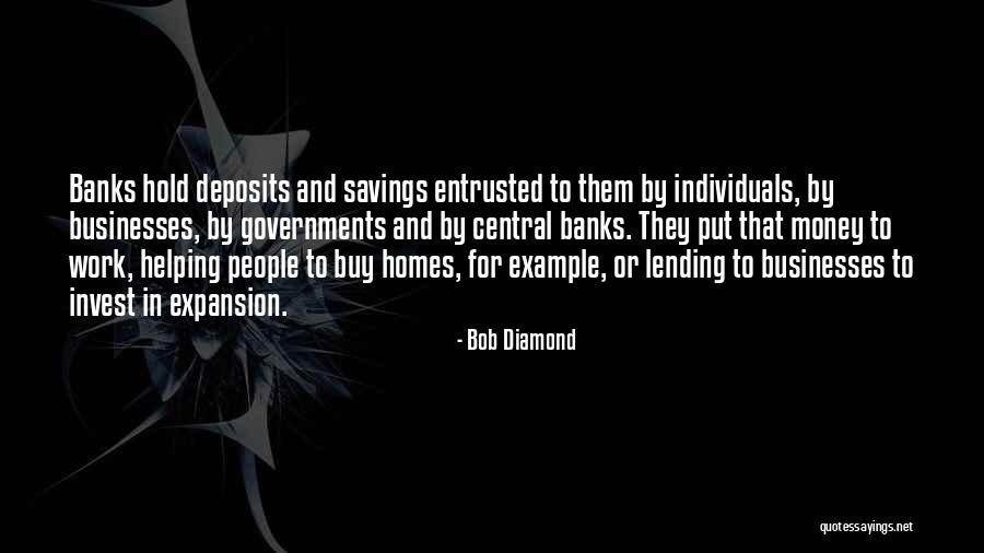 Feronia Limonia Quotes By Bob Diamond Feronia Limonia Quotes By Bob Diamond
