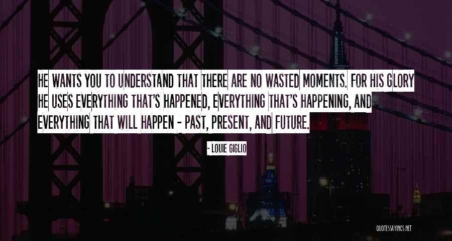 Feronia Limonia Quotes By Louie Giglio Feronia Limonia Quotes By Louie Giglio