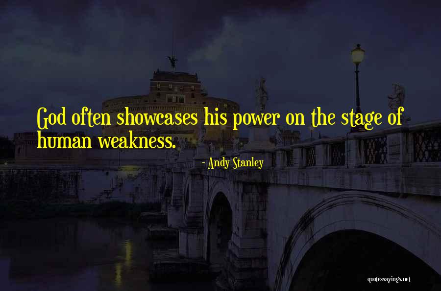 Feronia Pathfinder Quotes By Andy Stanley Feronia Pathfinder Quotes By Andy Stanley