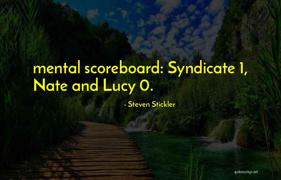 Ferons Scent Quotes By Steven Stickler Ferons Scent Quotes By Steven Stickler