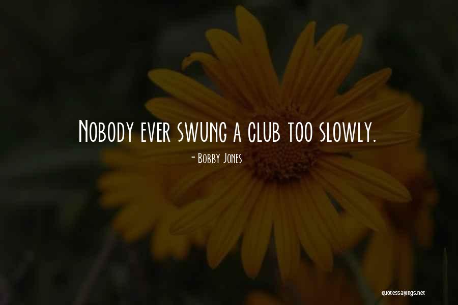 Ferontieremail Quotes By Bobby Jones Ferontieremail Quotes By Bobby Jones