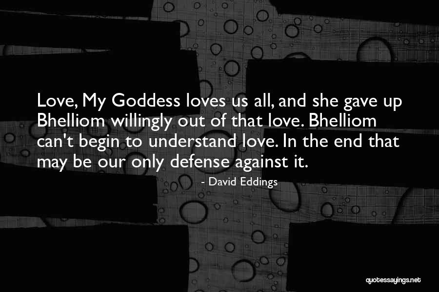 Feror Quotes By David Eddings Feror Quotes By David Eddings