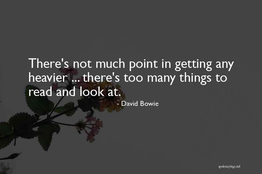 Ferrada Wheels Quotes By David Bowie Ferrada Wheels Quotes By David Bowie
