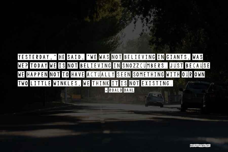 Ferraez Media Quotes By Roald Dahl Ferraez Media Quotes By Roald Dahl