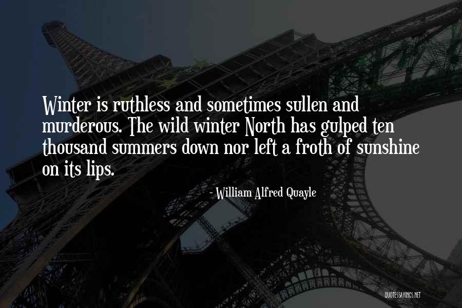 Ferraez Media Quotes By William Alfred Quayle Ferraez Media Quotes By William Alfred Quayle