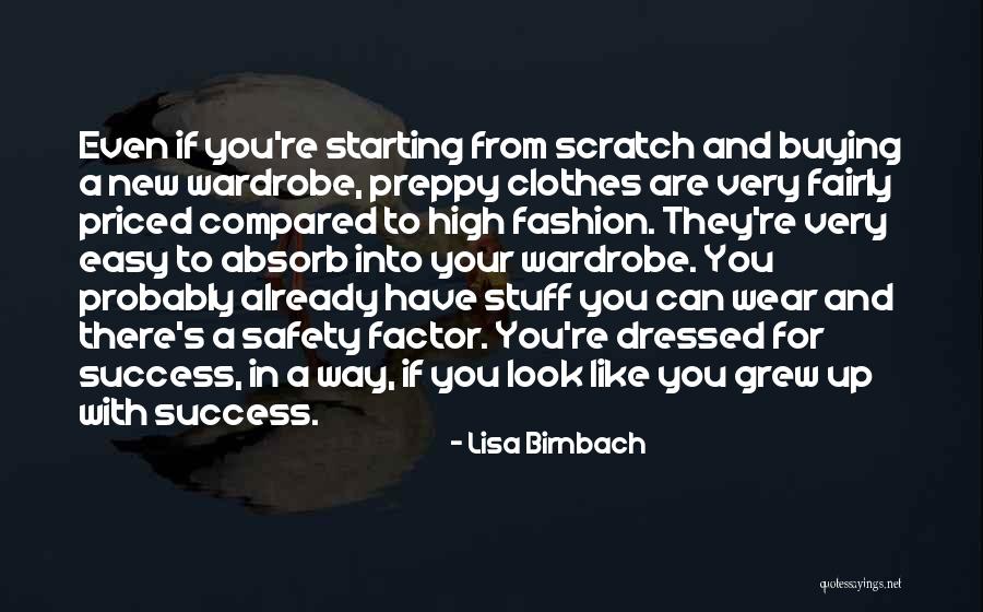 Ferraez Publications Quotes By Lisa Birnbach Ferraez Publications Quotes By Lisa Birnbach