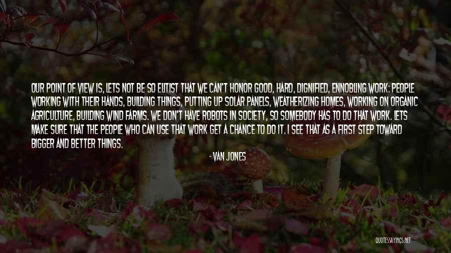 Ferraez Victor Quotes By Van Jones Ferraez Victor Quotes By Van Jones