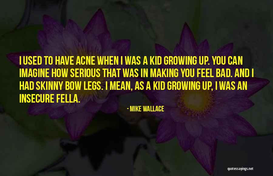 Ferragine Greenhouses Quotes By Mike Wallace Ferragine Greenhouses Quotes By Mike Wallace