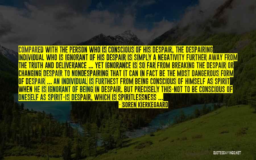 Ferragine Obituary Quotes By Soren Kierkegaard Ferragine Obituary Quotes By Soren Kierkegaard