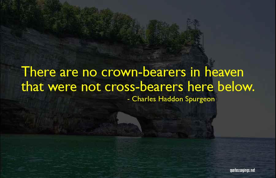 Ferragni Sisters Quotes By Charles Haddon Spurgeon Ferragni Sisters Quotes By Charles Haddon Spurgeon