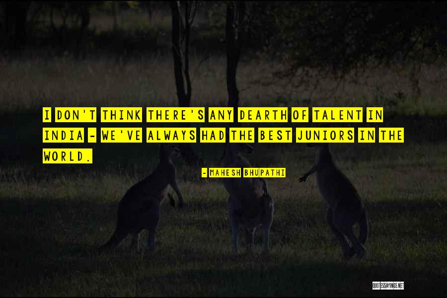 Ferraille Botanica Quotes By Mahesh Bhupathi Ferraille Botanica Quotes By Mahesh Bhupathi