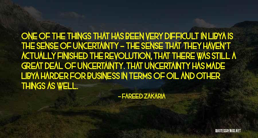 Ferraiolo Shoes Quotes By Fareed Zakaria Ferraiolo Shoes Quotes By Fareed Zakaria