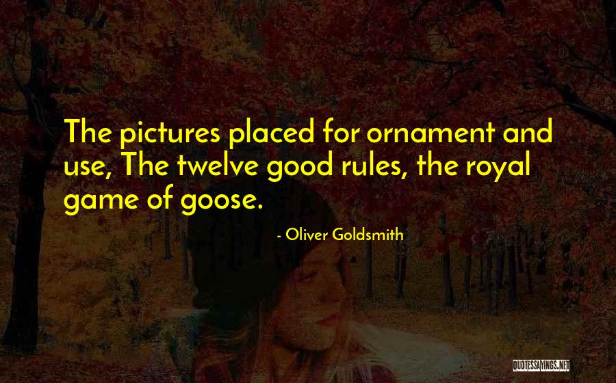 Ferraiuolo And Sons Quotes By Oliver Goldsmith Ferraiuolo And Sons Quotes By Oliver Goldsmith