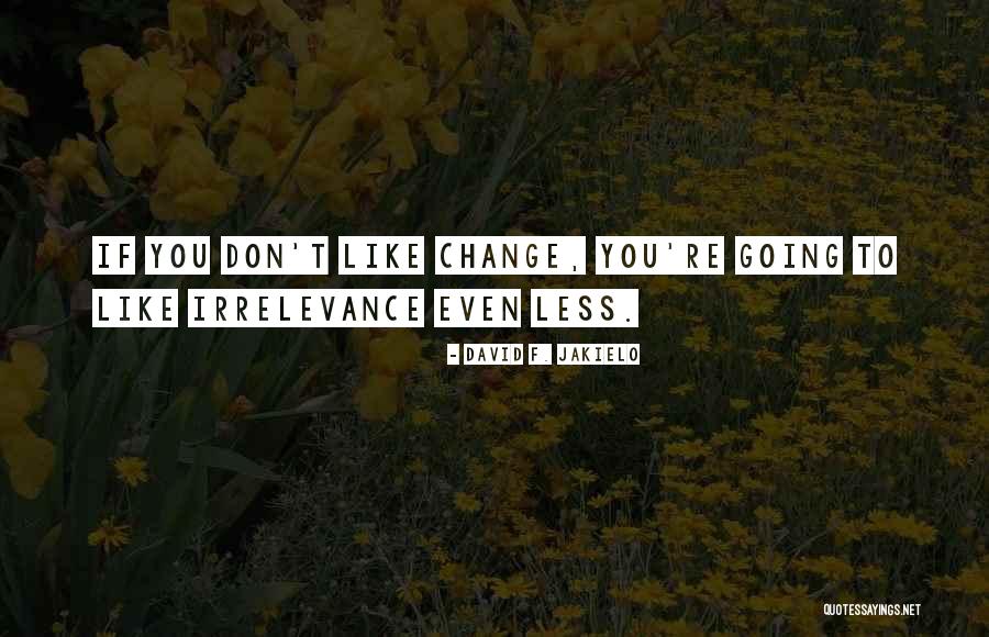 Ferraiuolo Nj Quotes By David F. Jakielo Ferraiuolo Nj Quotes By David F. Jakielo