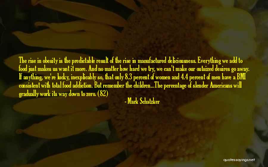 Ferraiuolo Nj Quotes By Mark Schatzker Ferraiuolo Nj Quotes By Mark Schatzker