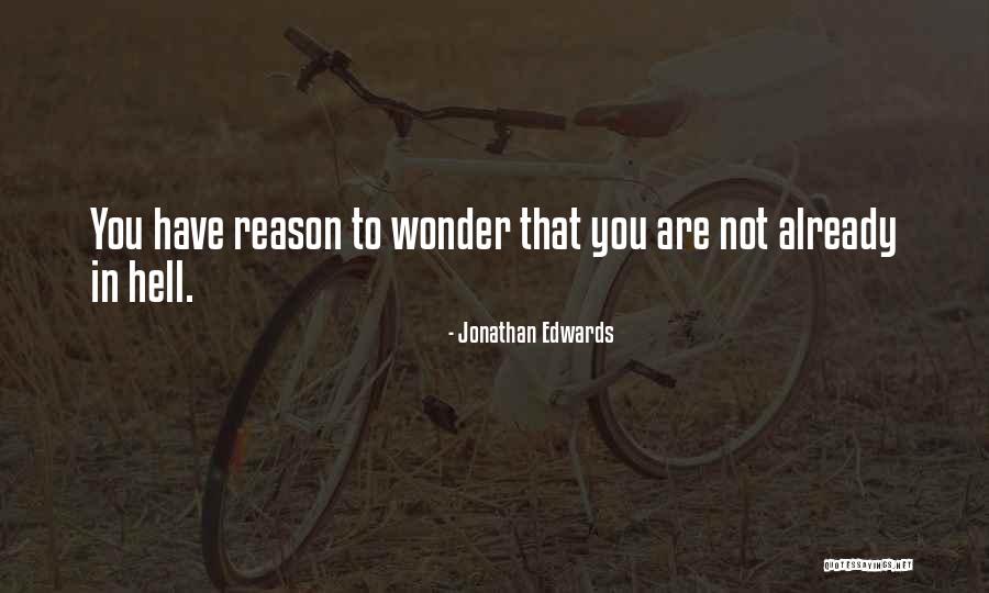 Ferral Quotes By Jonathan Edwards Ferral Quotes By Jonathan Edwards