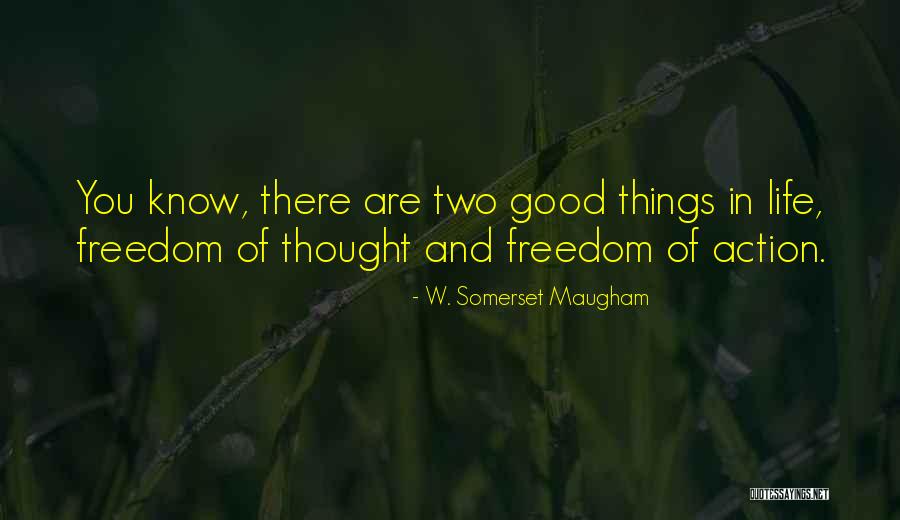 Ferral Quotes By W. Somerset Maugham Ferral Quotes By W. Somerset Maugham
