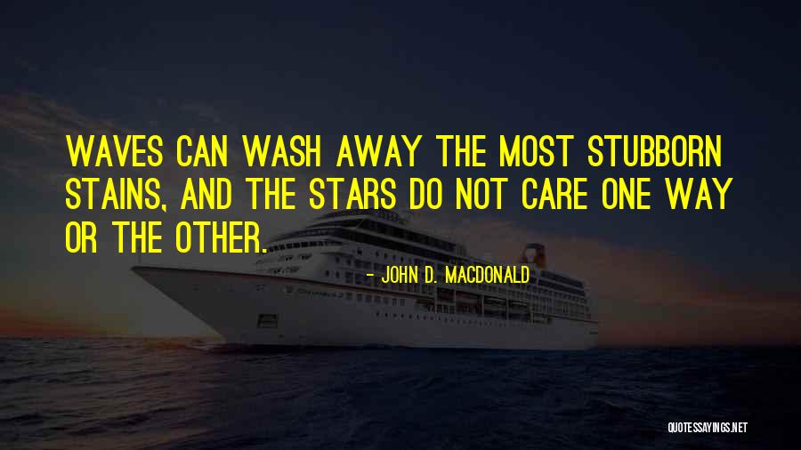 Ferramentas Kennedy Quotes By John D. MacDonald Ferramentas Kennedy Quotes By John D. MacDonald