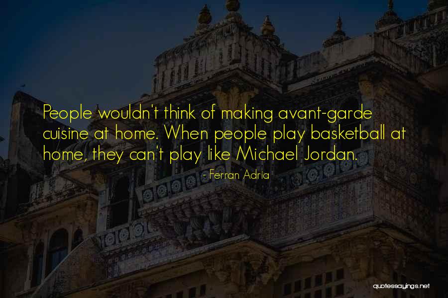 Ferran Adria Quotes 1516013 Ferran Adria Quotes 1516013