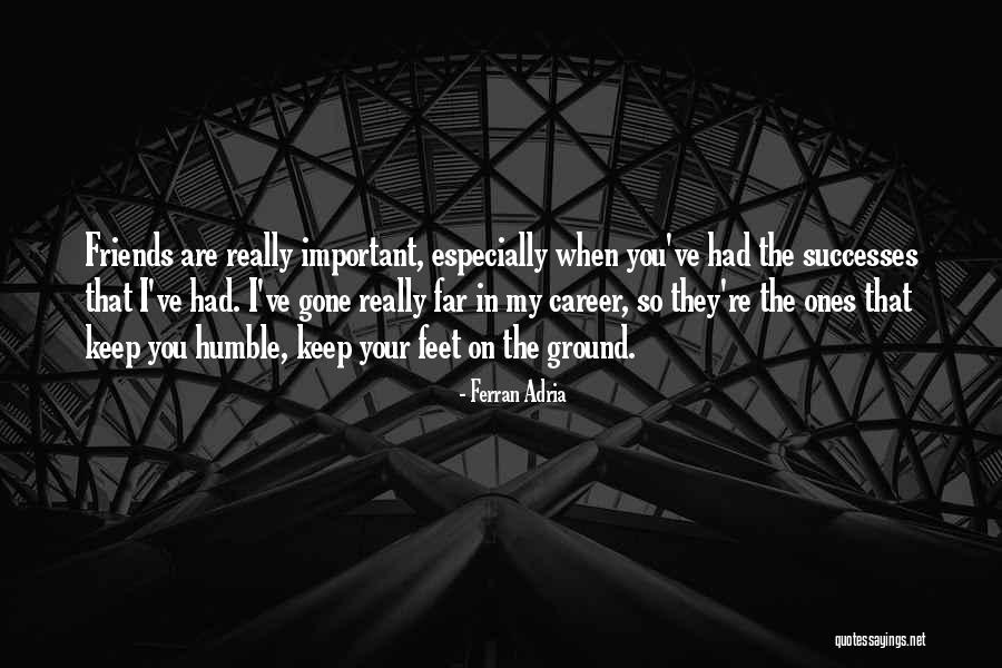 Ferran Adria Quotes 1988396 Ferran Adria Quotes 1988396