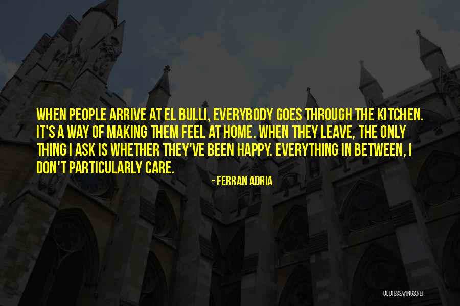 Ferran Adria Quotes 593457 Ferran Adria Quotes 593457