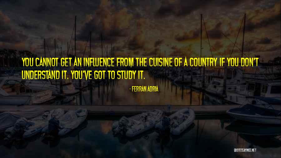 Ferran Adria Quotes 695995 Ferran Adria Quotes 695995