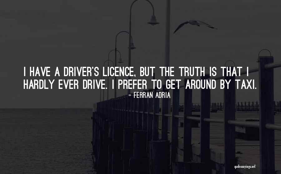 Ferran Adria Quotes 867480 Ferran Adria Quotes 867480
