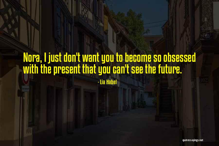 Ferran Royalty Quotes By Lia Habel Ferran Royalty Quotes By Lia Habel