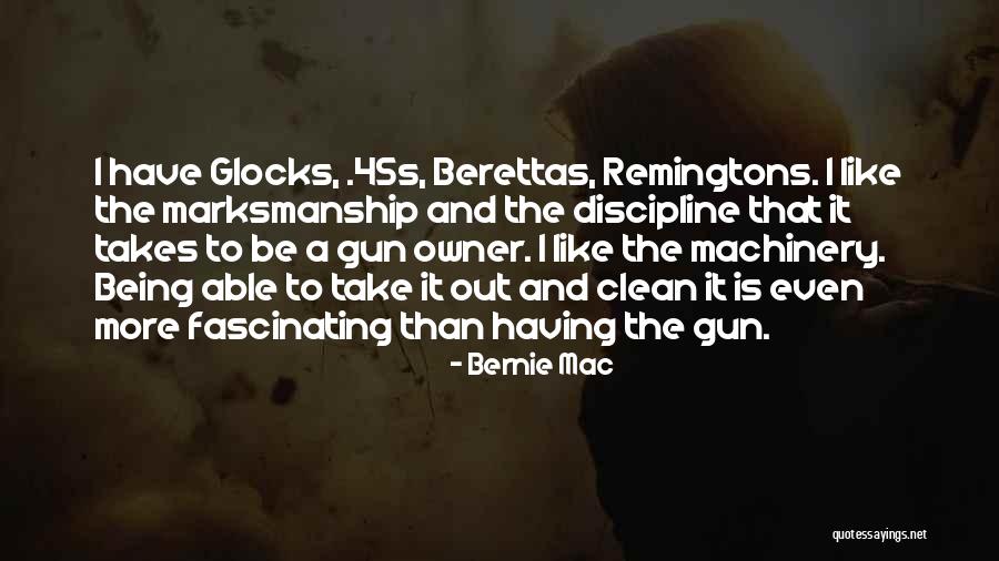 Ferrandi Quotes By Bernie Mac Ferrandi Quotes By Bernie Mac