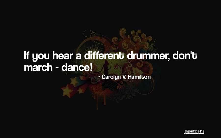 Ferrandis Salvador Quotes By Carolyn V. Hamilton Ferrandis Salvador Quotes By Carolyn V. Hamilton